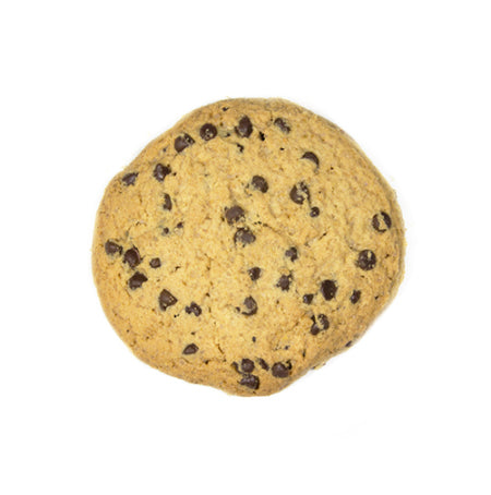 Lisa's Choice Organic Chocolate Chip Cookie 30gr