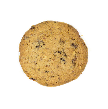 Lisa's Choice Organic Muesli Cookie 30gr