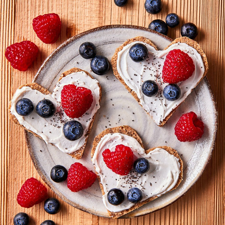 Schnitzer Organic Buckwheat Sourdough sesame sliced bread 250gr