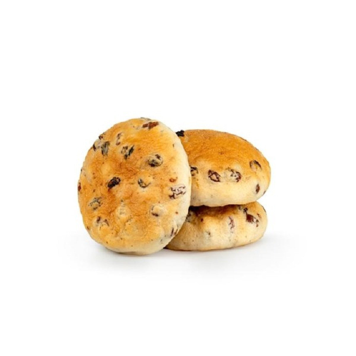 Happy Bakers Raisin Buns 350gr