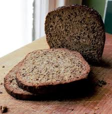 Dillon Organic Keto Original with Flaxseed Bread 250gr