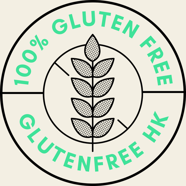 Glutenfree HK