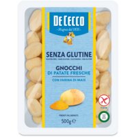De Cecco Gnocchi pasta 500gr