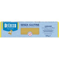 De Cecco Linguine pasta 400gr