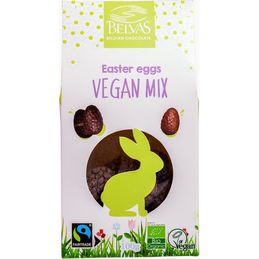 Easter Special - Belvas Organic Bonbon chocolate
