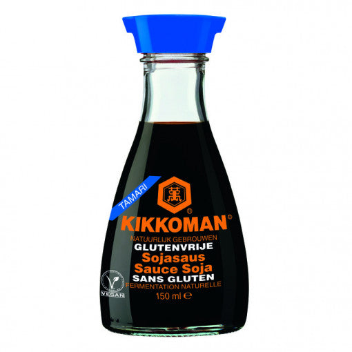 Kikkoman Soy sauce 150gr