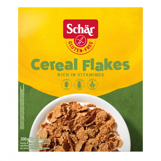 Schar Cereal Flakes 300gr